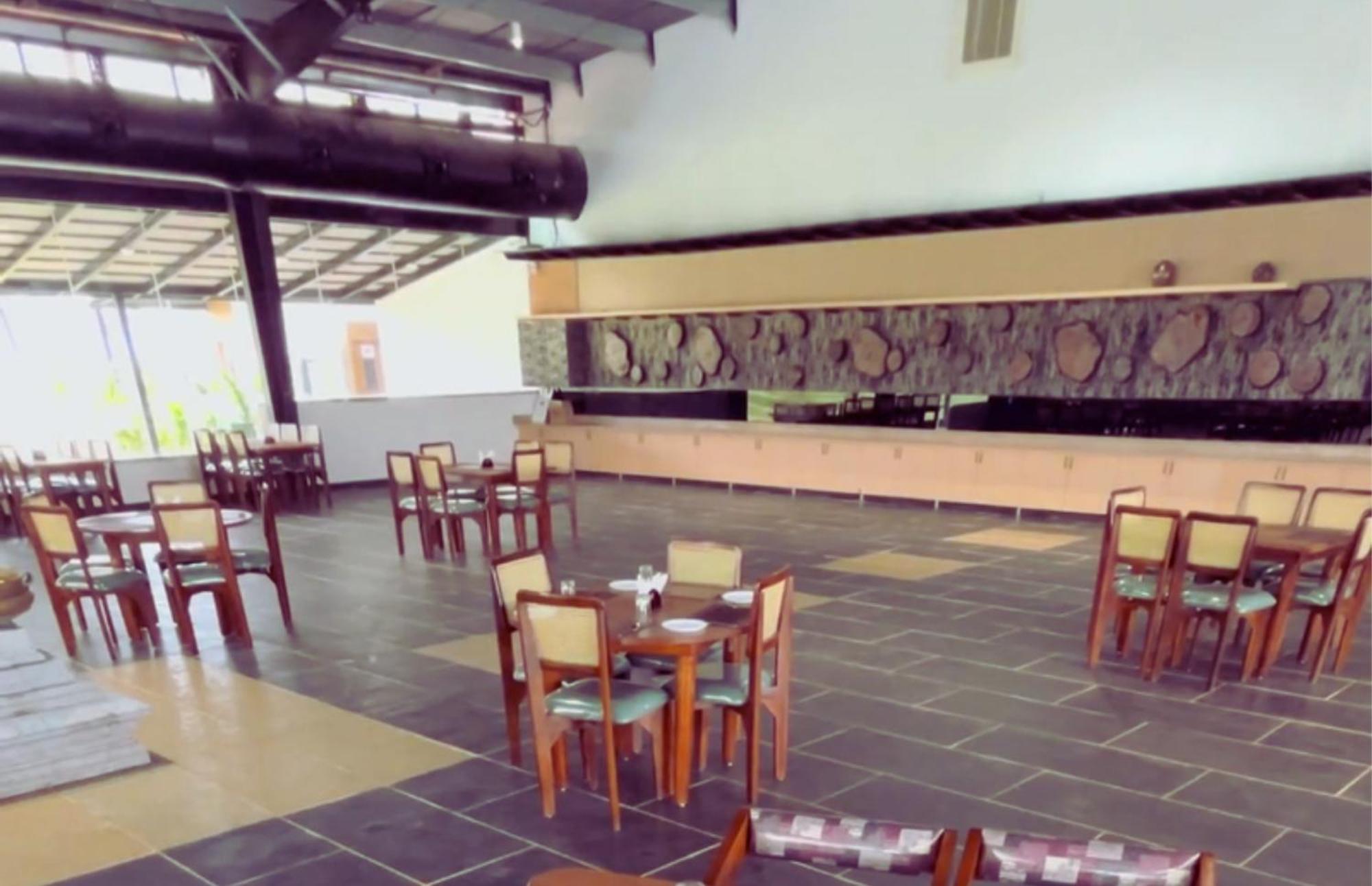 Serene Resort Hyderabad Shamshabad Luaran gambar